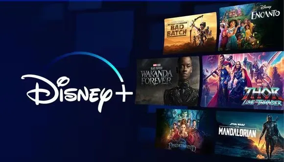 Disney