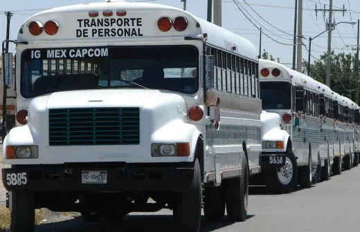 TRANSPORTEMAQ