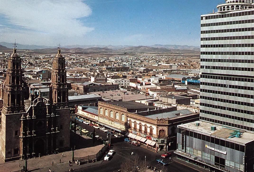 city-Chihuahua-Mex-cathedral-Plaza-de-la
