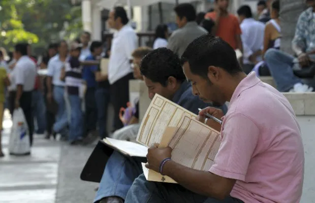 empleo mexico