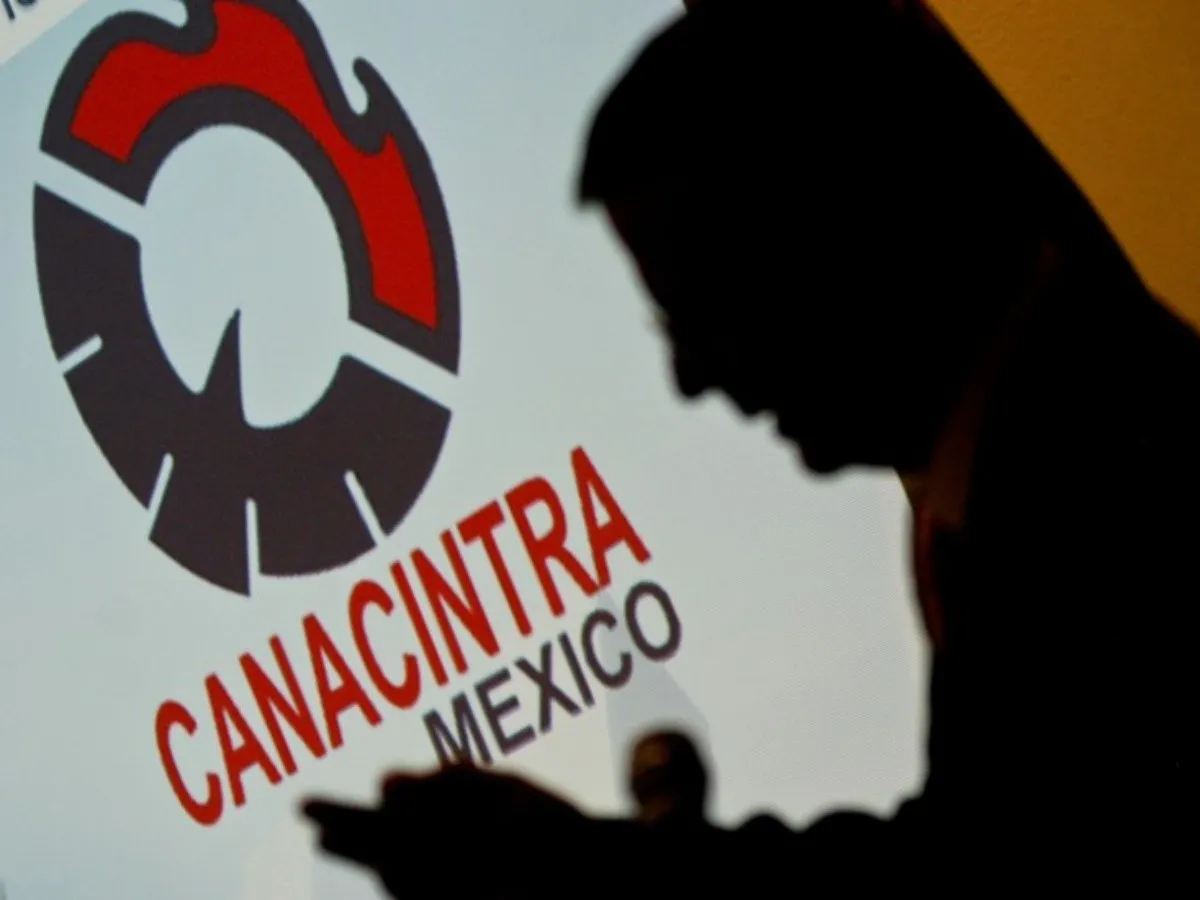 CANACINTR