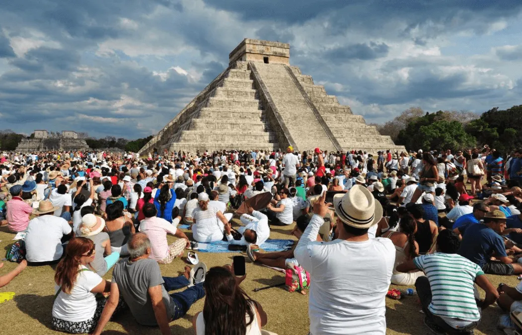 TURISTASMEXICANOS