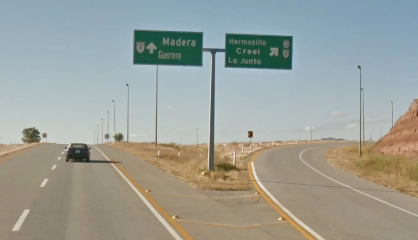 MADERA