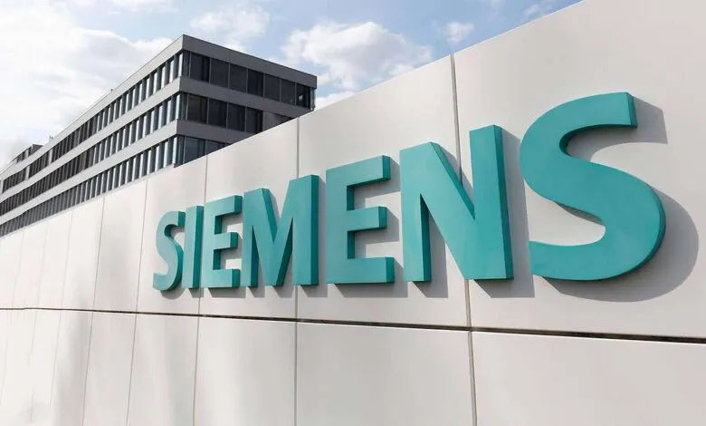 SIEMENS