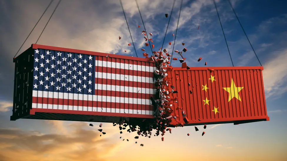 USACHINATENSIONES