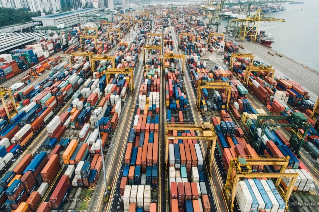 nearshoring-en-mexico