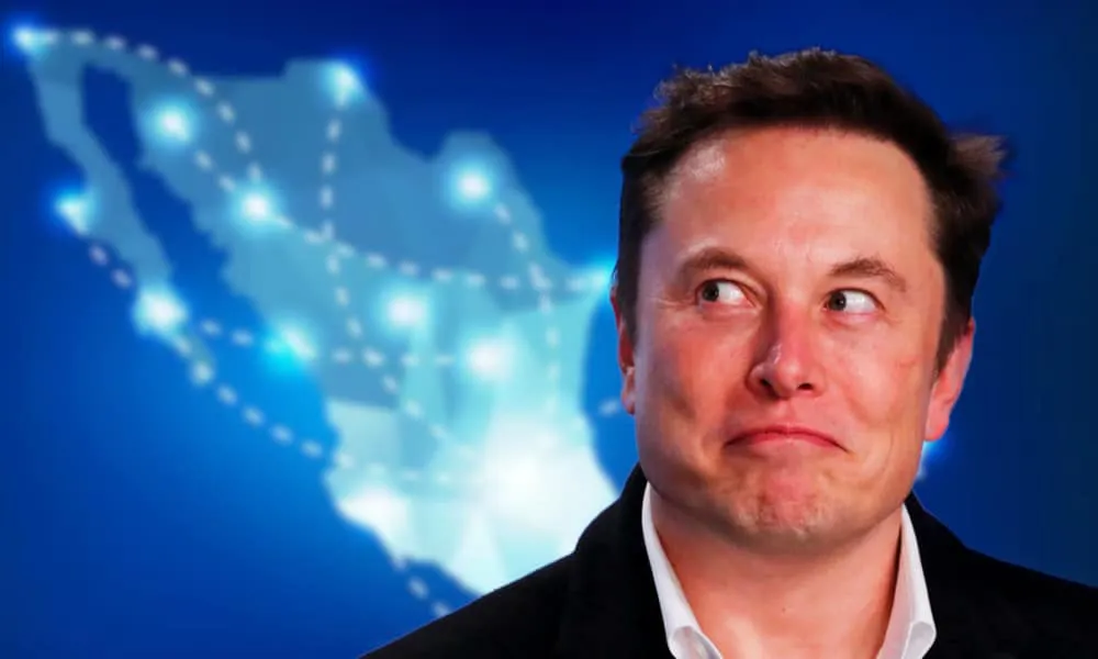 ELONMUSK