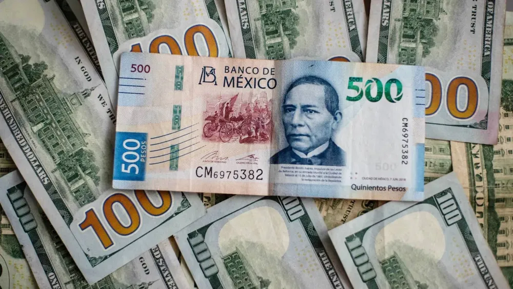 peso-mexicano-dolar-economia-hacienda-2024