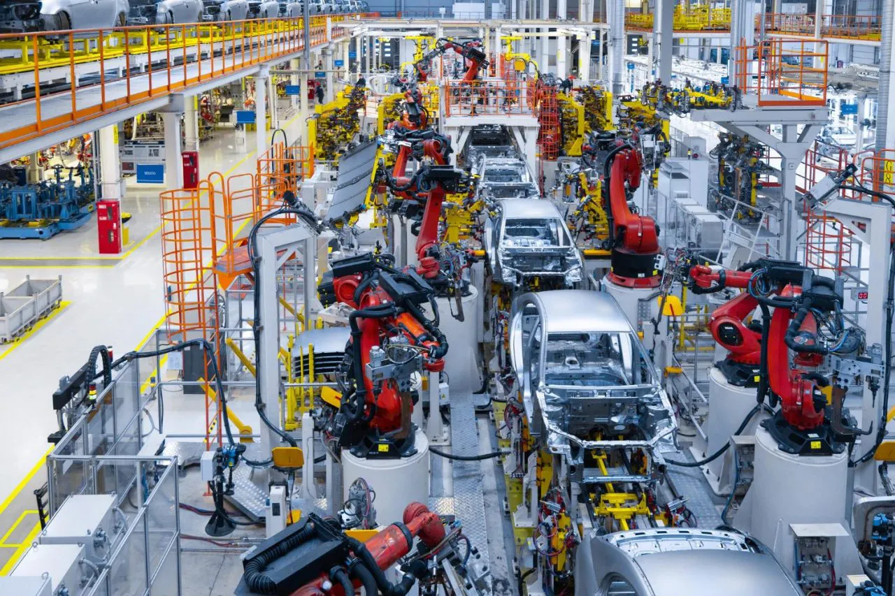 INDUSTRIA AUTOMOTRIZMEXICO