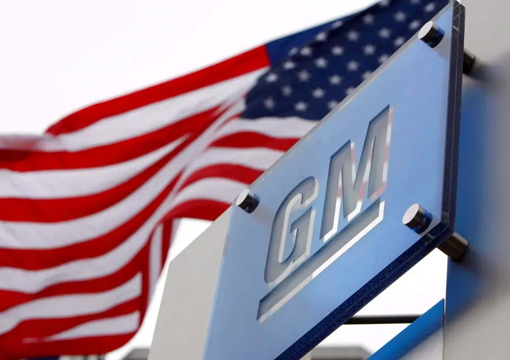 general-motors