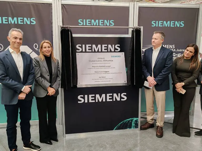 SIEMENS