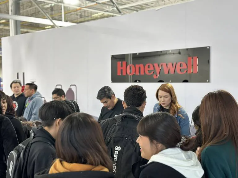 HONEYWELL