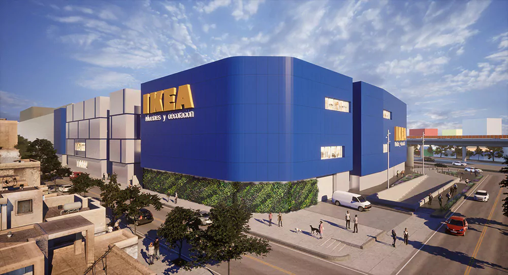 IKEA-Mexico