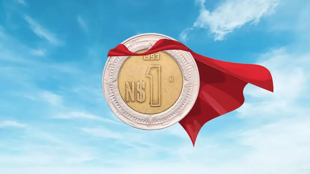 SUPERPESO