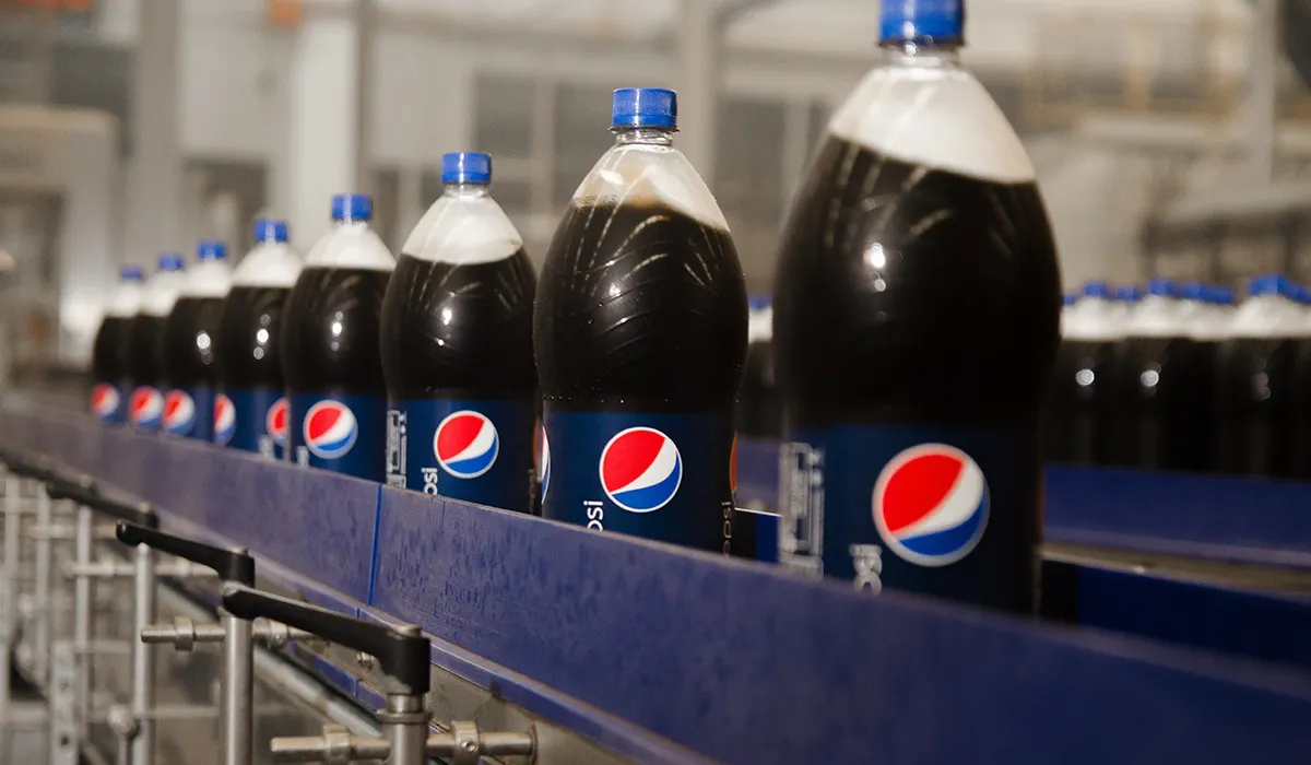 PEPSICO