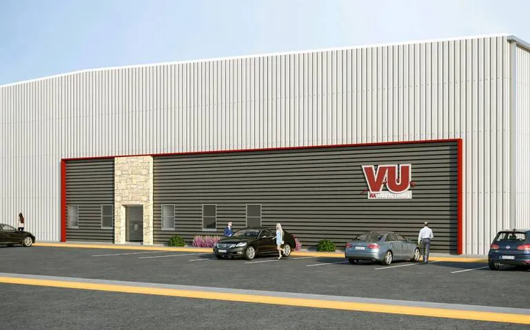 N7 Manufacturas VU