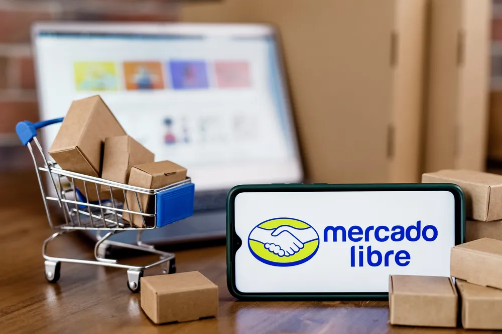 Mercado-LIbre