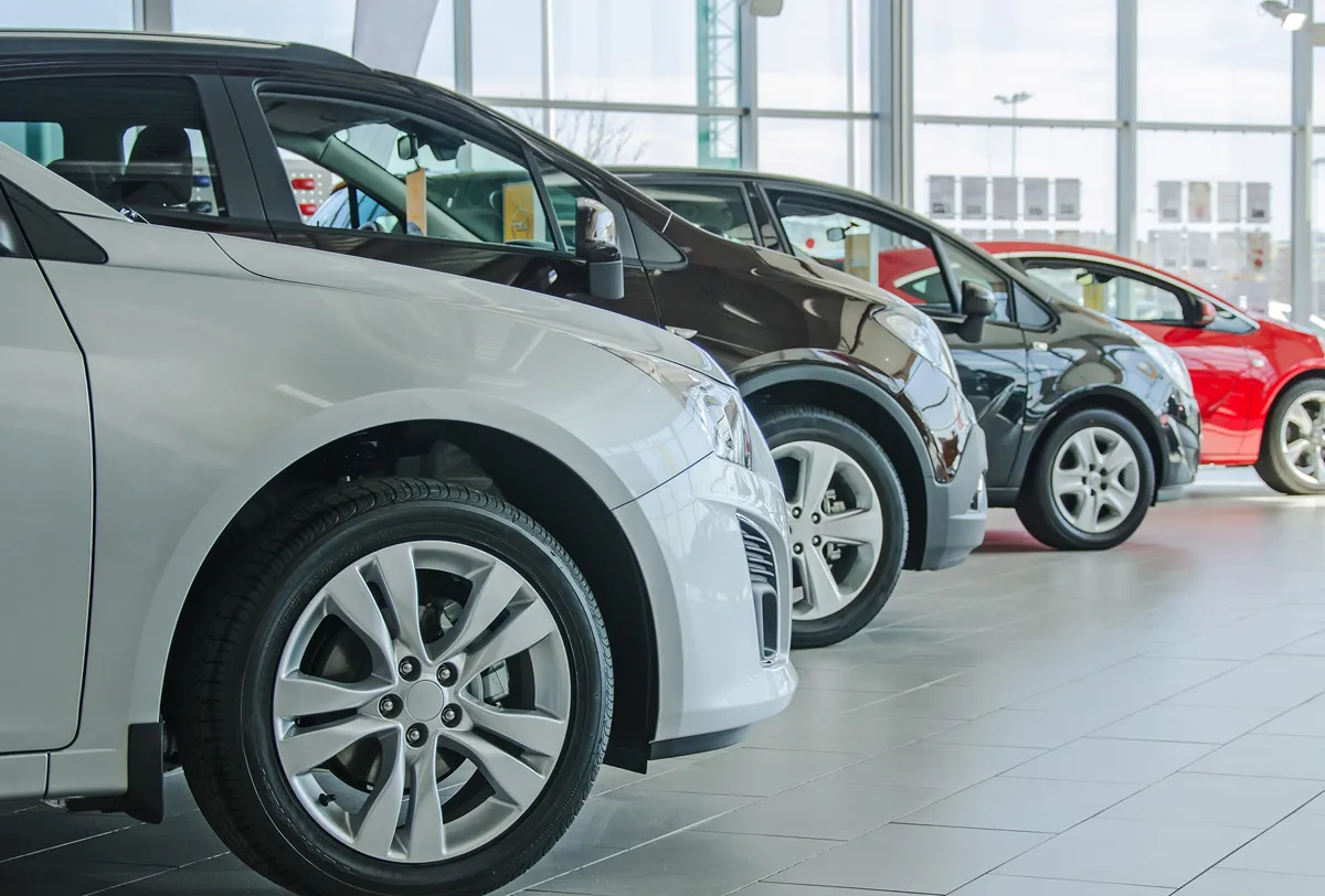 ventadeautos