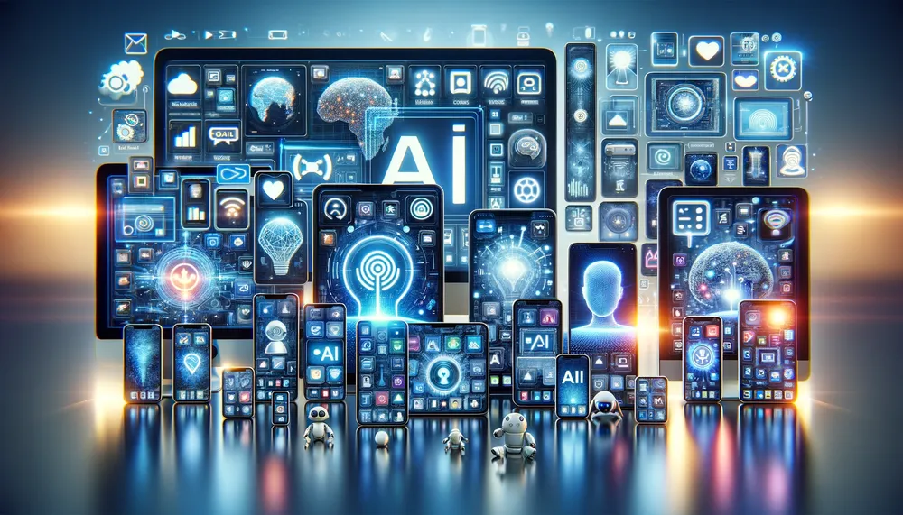 AI-Apps