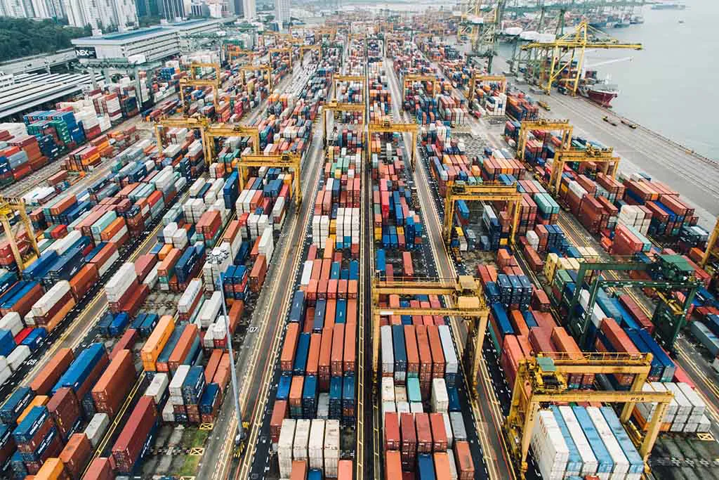 exportaciones