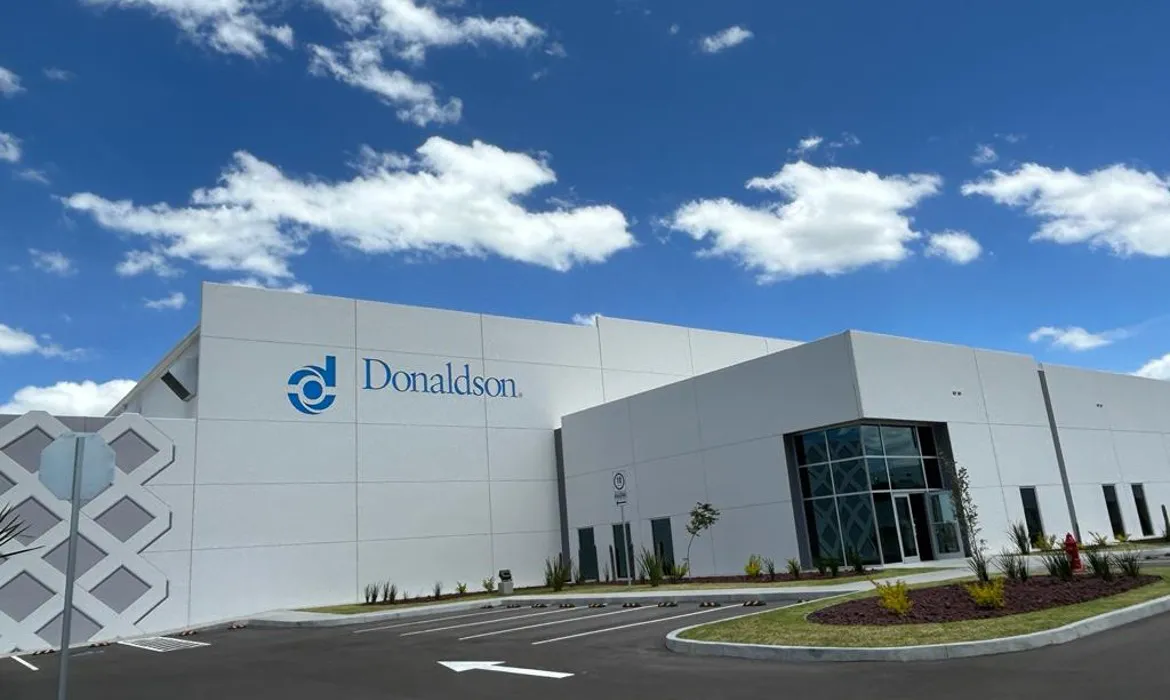 donaldson