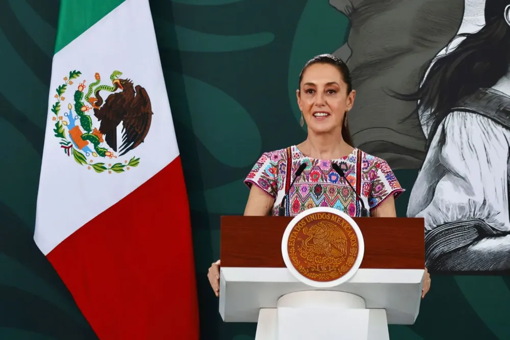 sheinbaum-decreto-incentivos-inversiones-1