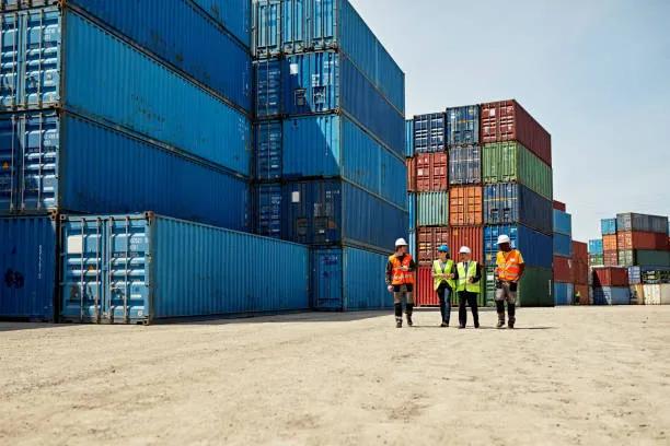 SUPPLY CHAIN