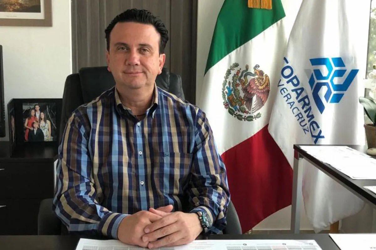 VERACRUZ-SEA