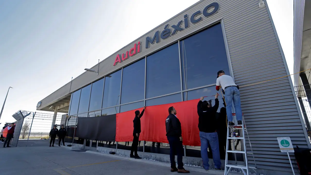 automotriz-audi-huelga-paro-planta-puebla