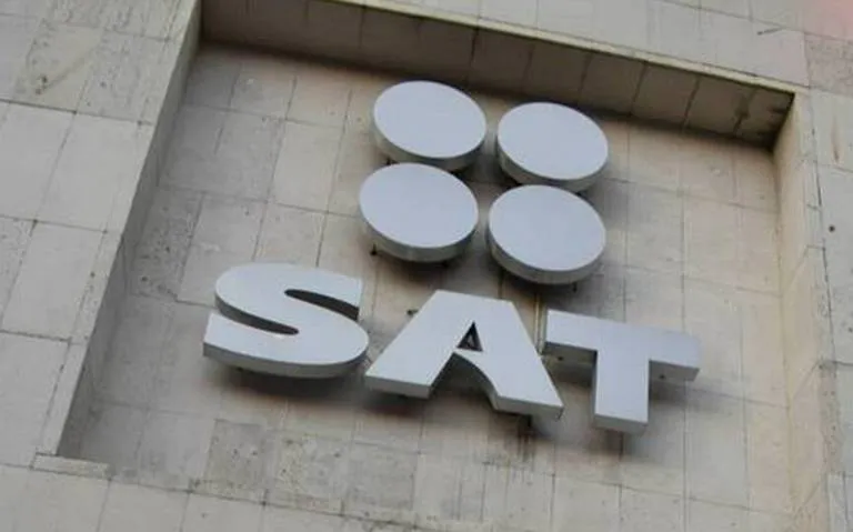SATMEXICO