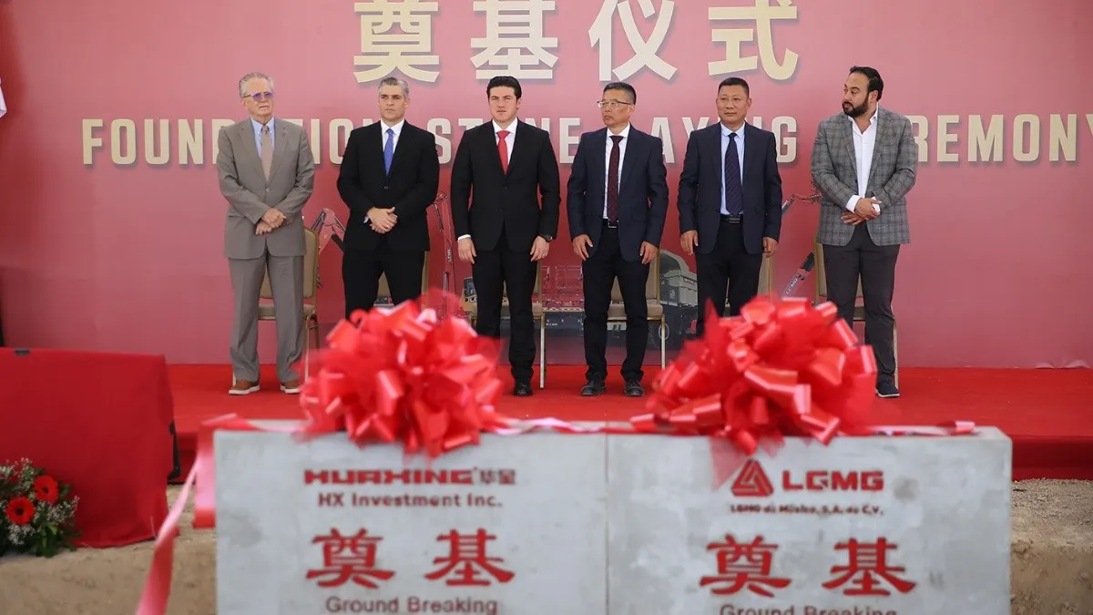 LINGONMACHINERY