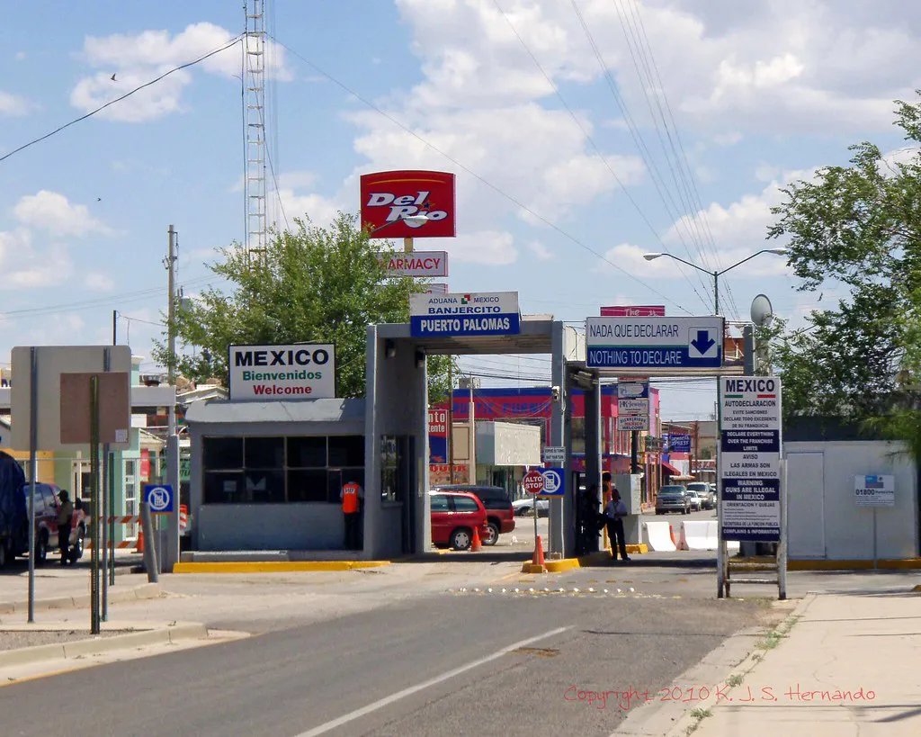 PUERTOPALOMASCHIH