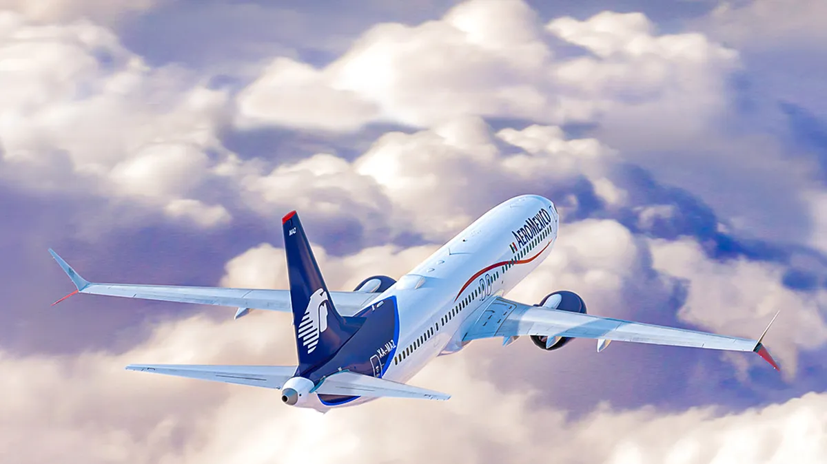 aeromexico