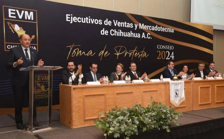 Consejo directivo
