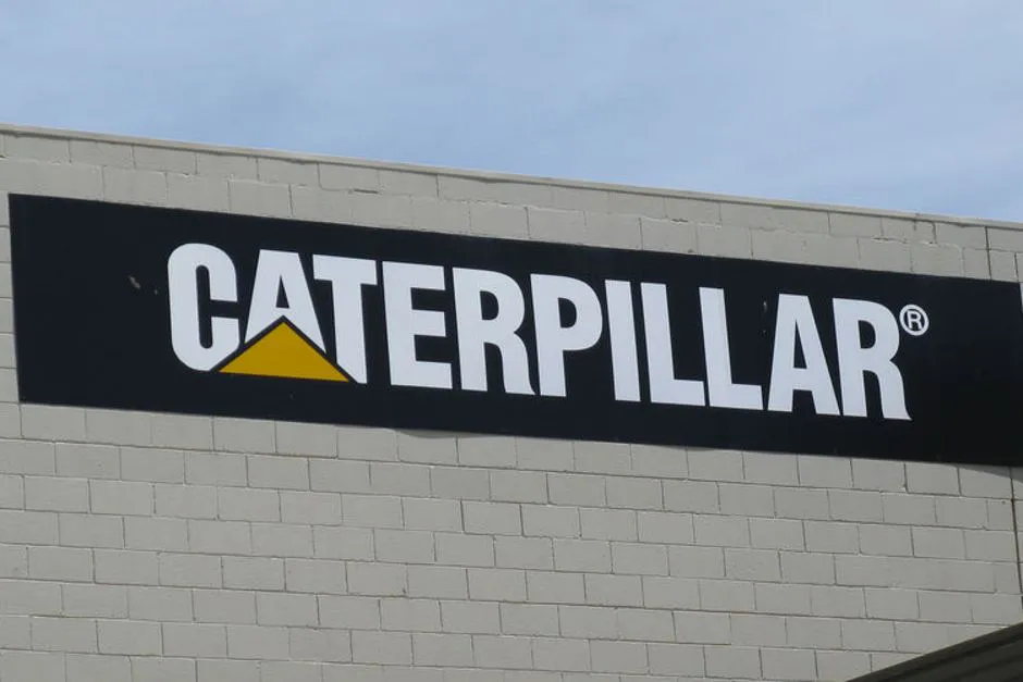 CATERPILLAR