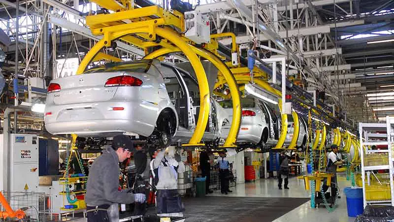 industria-automotriz