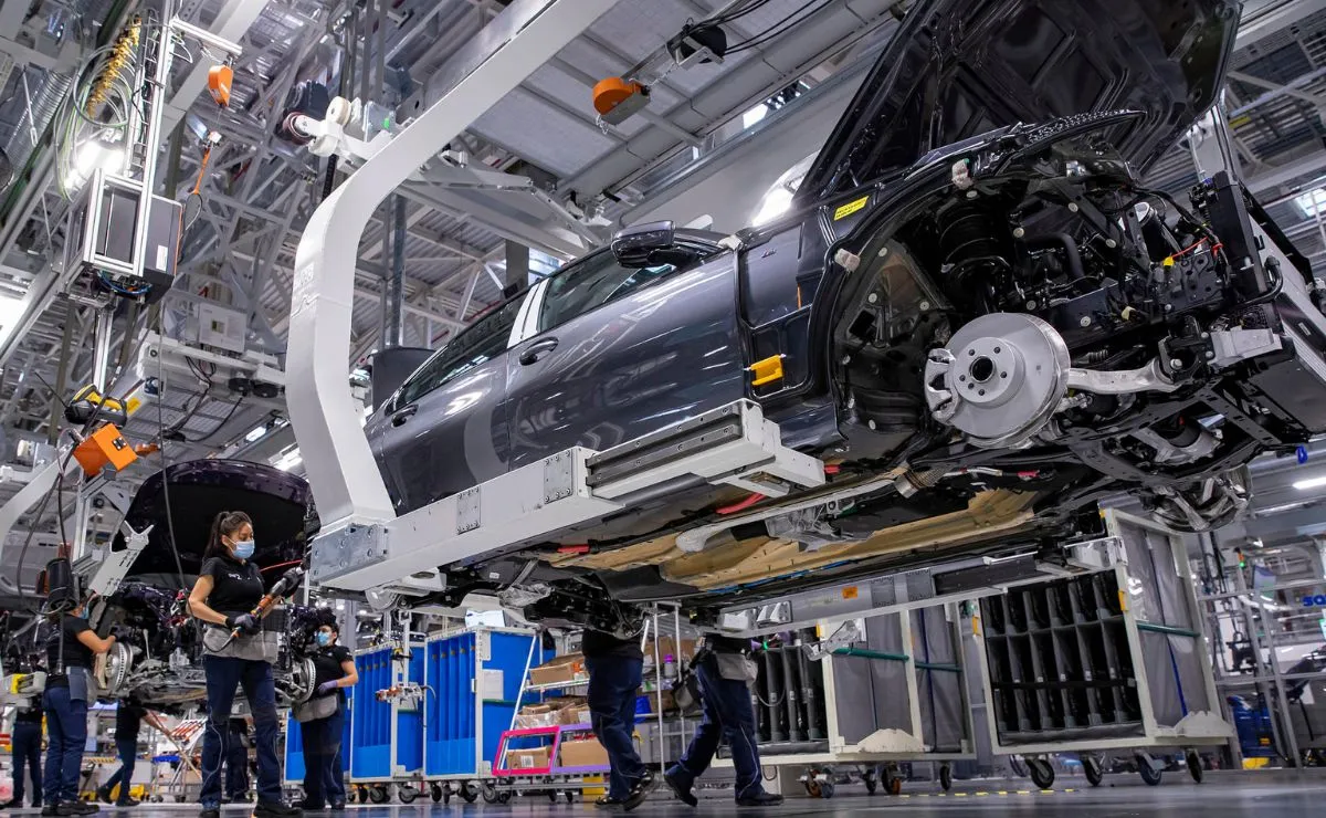 industria-automotriz-de-mexico