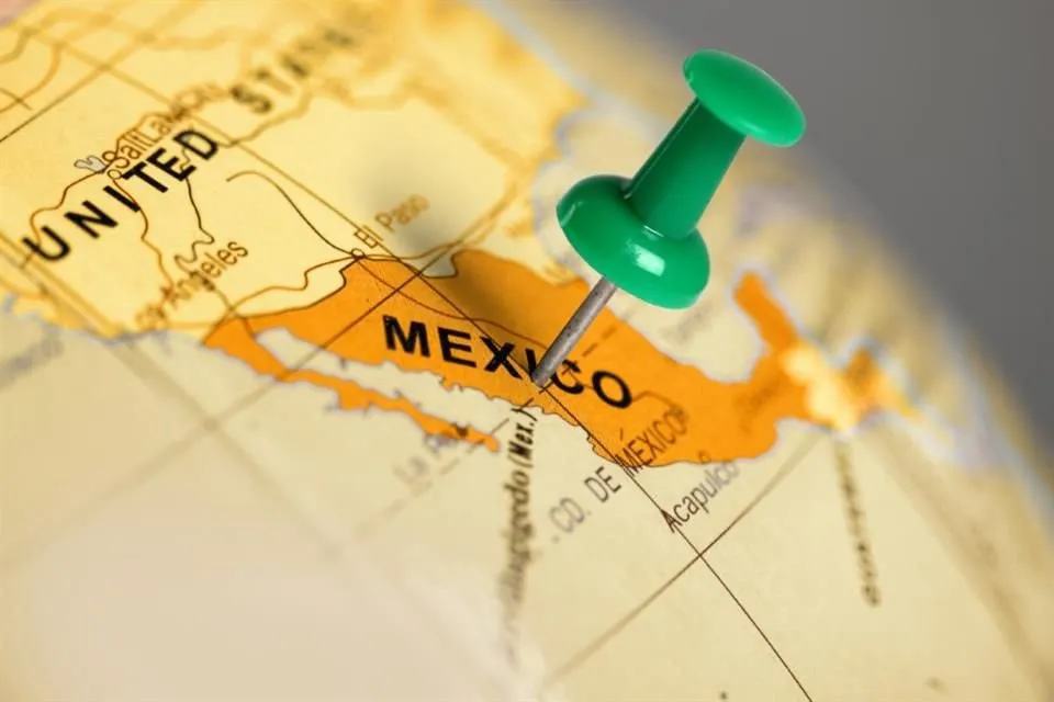 MEXICODE