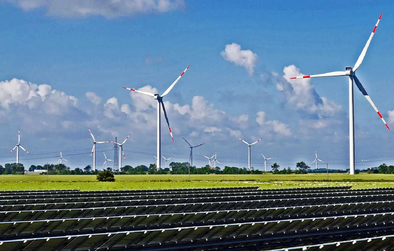 energias limpias