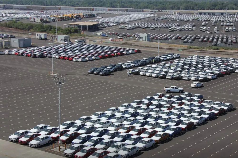 AUTOMOTRIZMEXICO