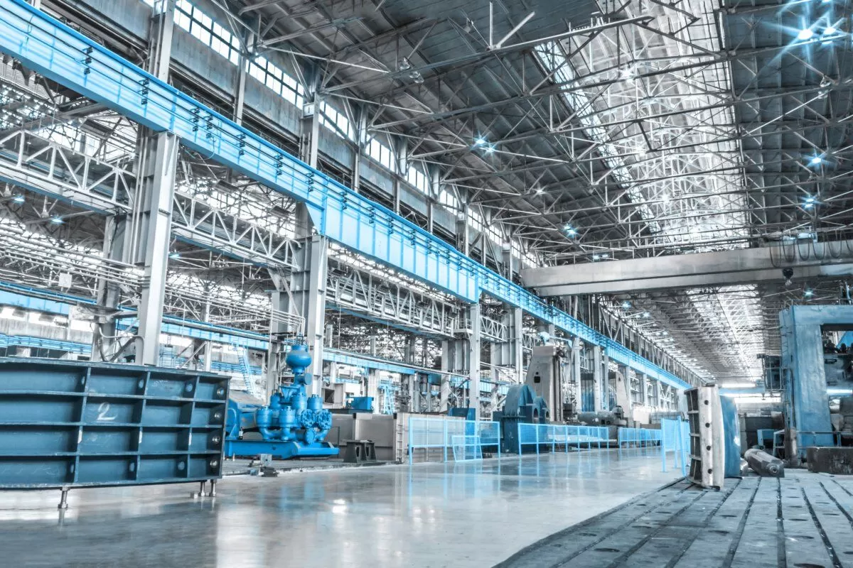 Sector-industrial-mercado-inversión-corredor-Monterrey-Tijuana-Mexicali-Saltillo-Tecate-Inmbiliare