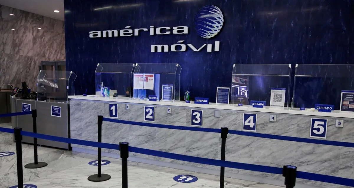 america-movil