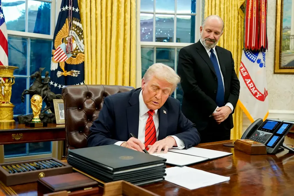 trump-firma-aranceles-del-25-a-importaciones-de-aluminio-y-acero