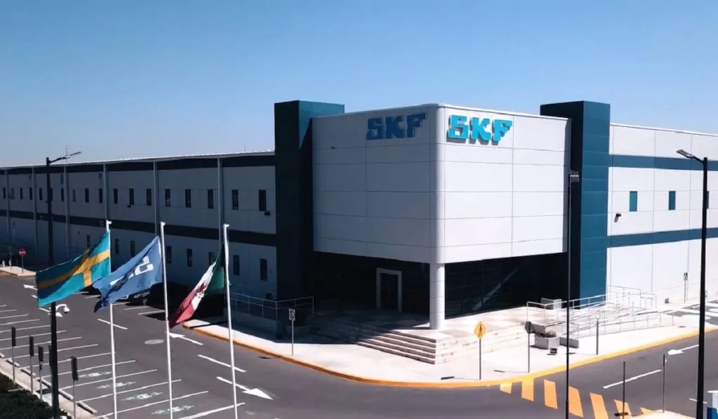 SKF