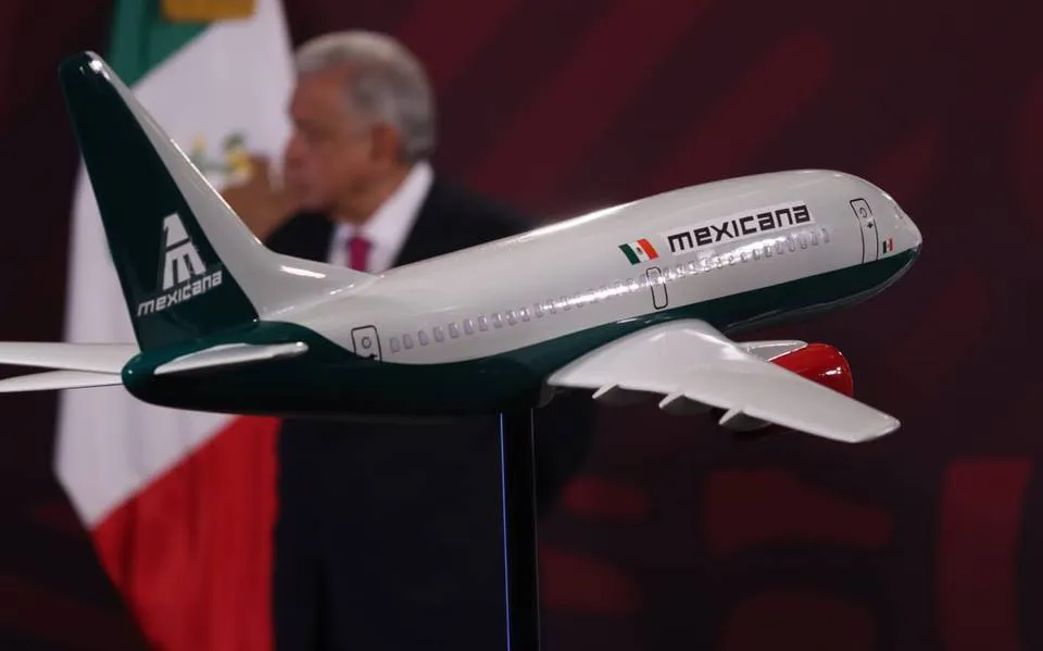 Mexicana de Aviación