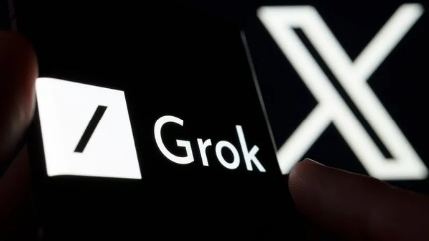 GROK