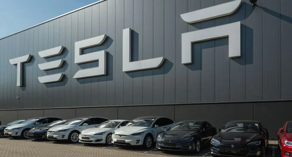 tesla