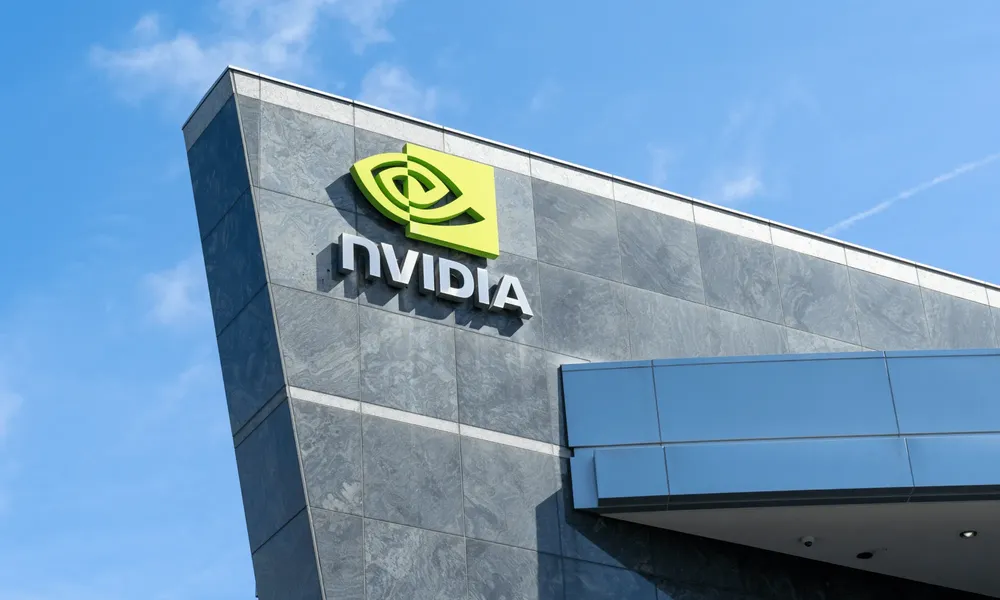 nvidia