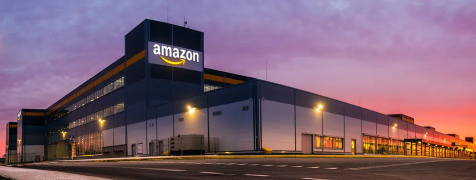 amazon