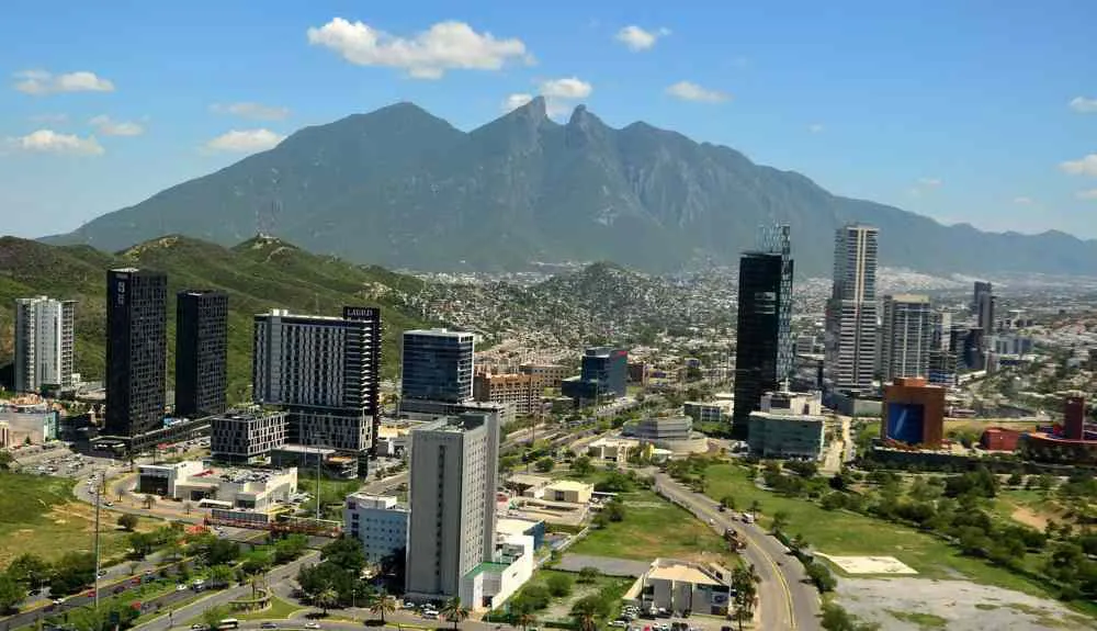 monterrey